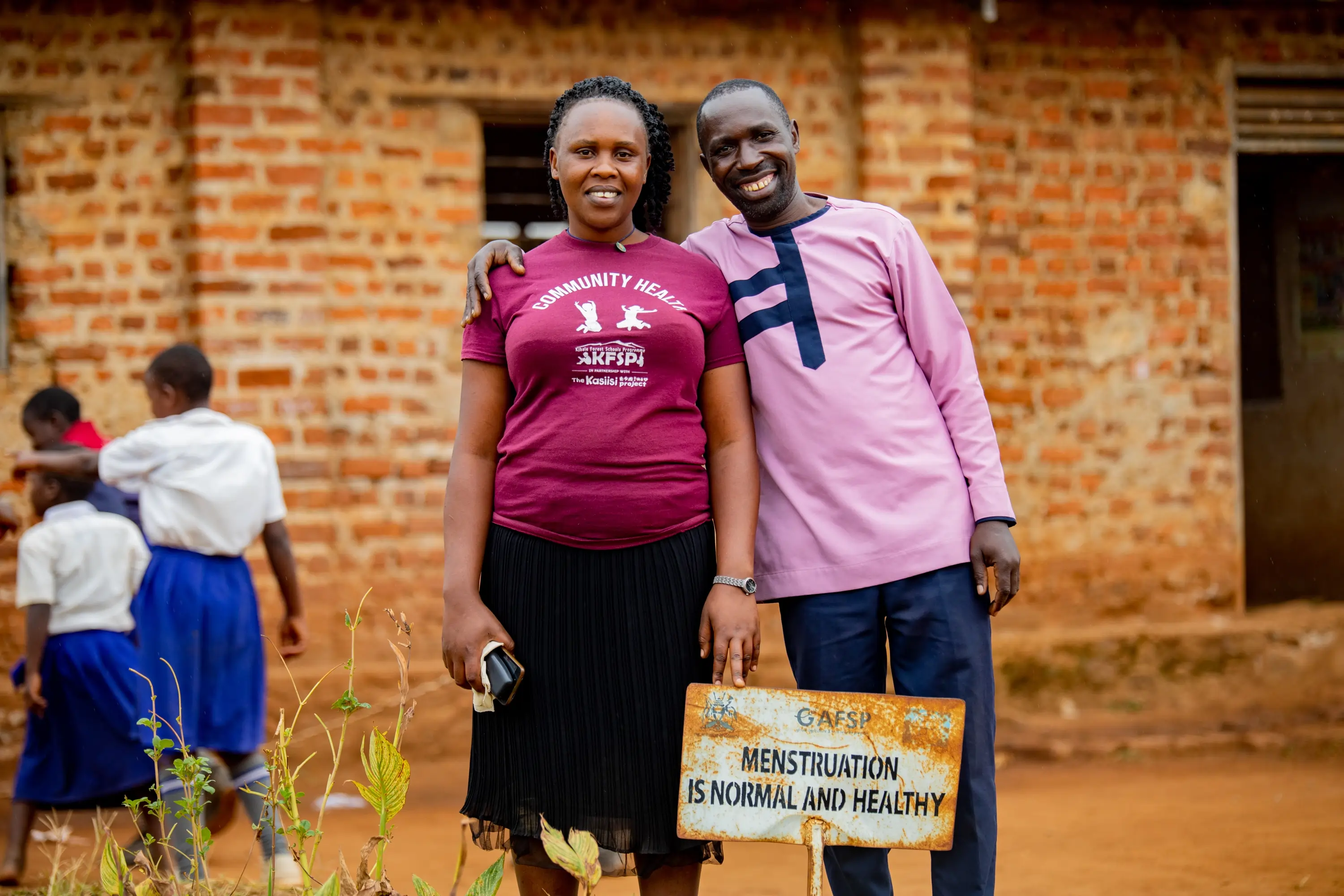 Diamond Model Approach